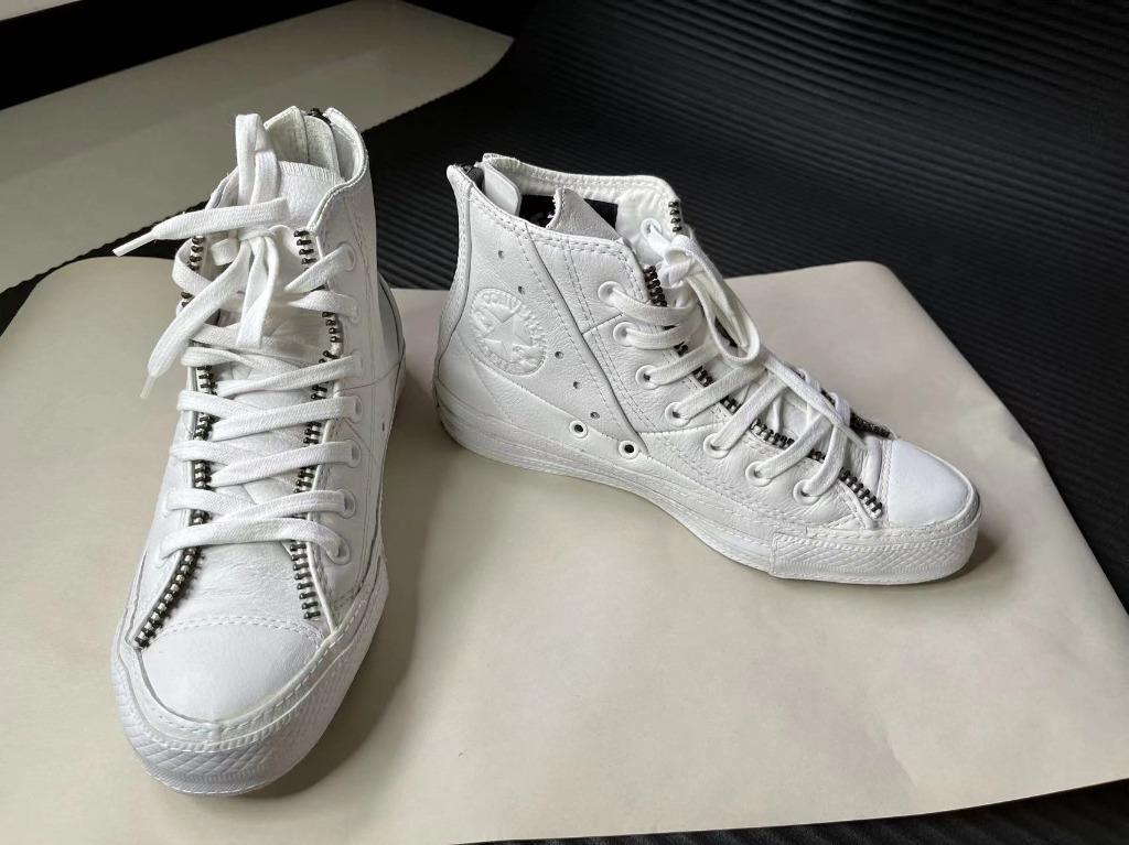 Converse x schott store