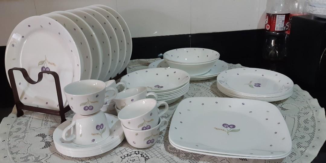 Corelle plum shop
