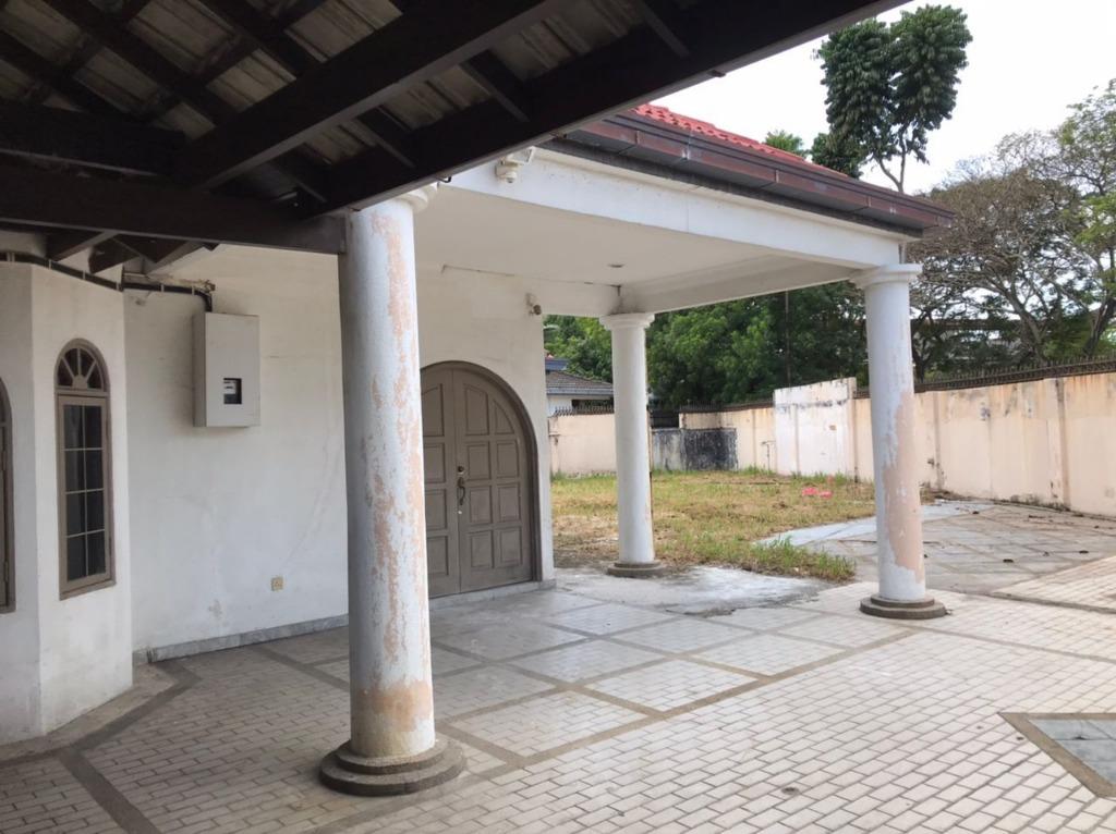 [CORNER HOUSE] USJ 5, SUBANG JAYA, Property, For Sale on Carousell