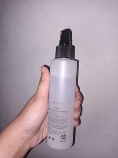 cosrx aha bha toner