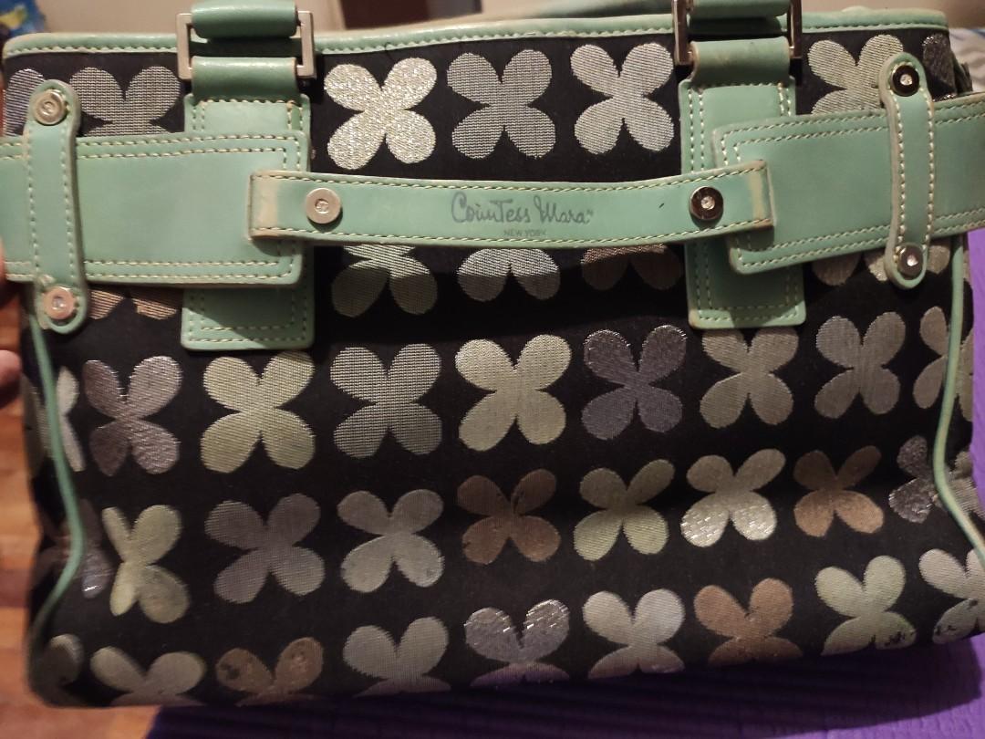 Countess Mara Bag Luxury Bags Wallets on Carousell