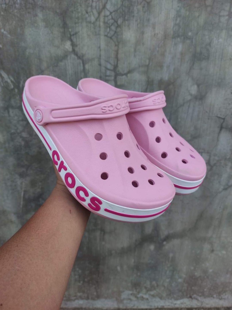 bayaband crocs leopard