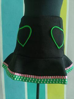 Cute Short Skirts
