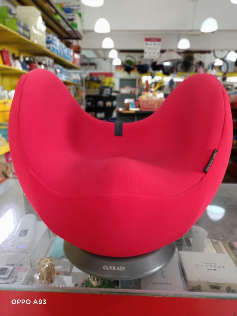 CUVILADY Balance Chair, Sports Equipment, Exercise  Fitness, Cardio   Fitness Machines on Carousell
