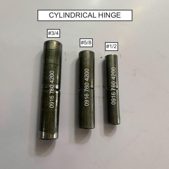 Cylindrical Hinge (Gate Hinge), Furniture & Home Living, Outdoor