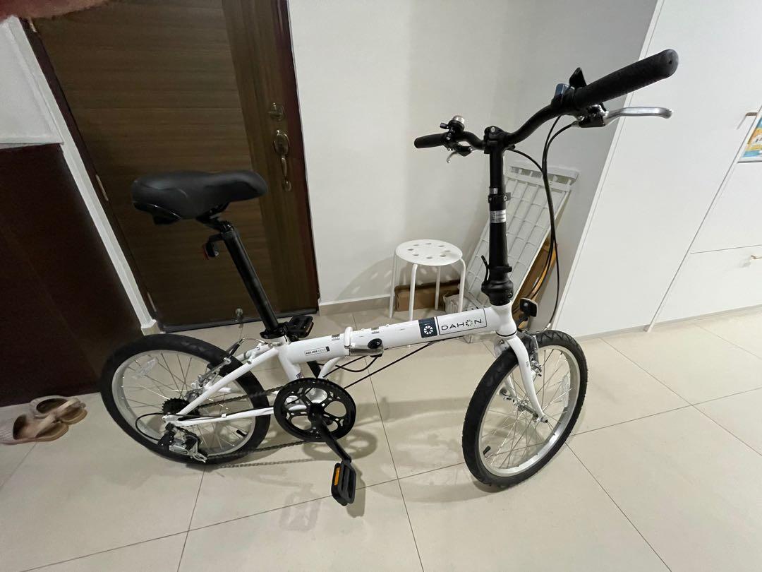 Dahon 061 clearance