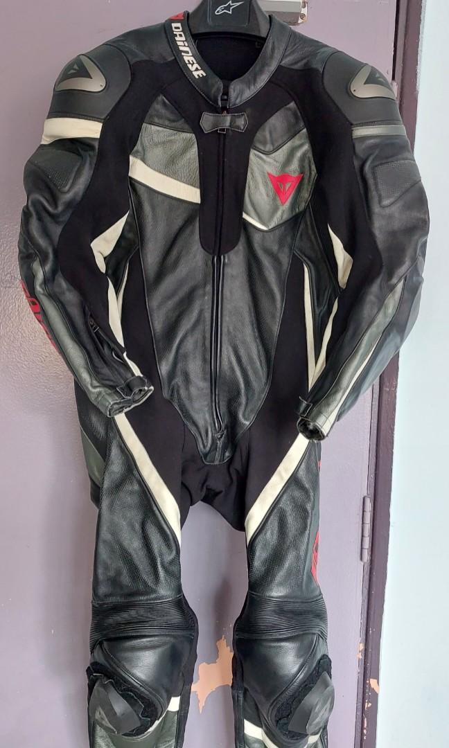 Dainese veloster suit best sale