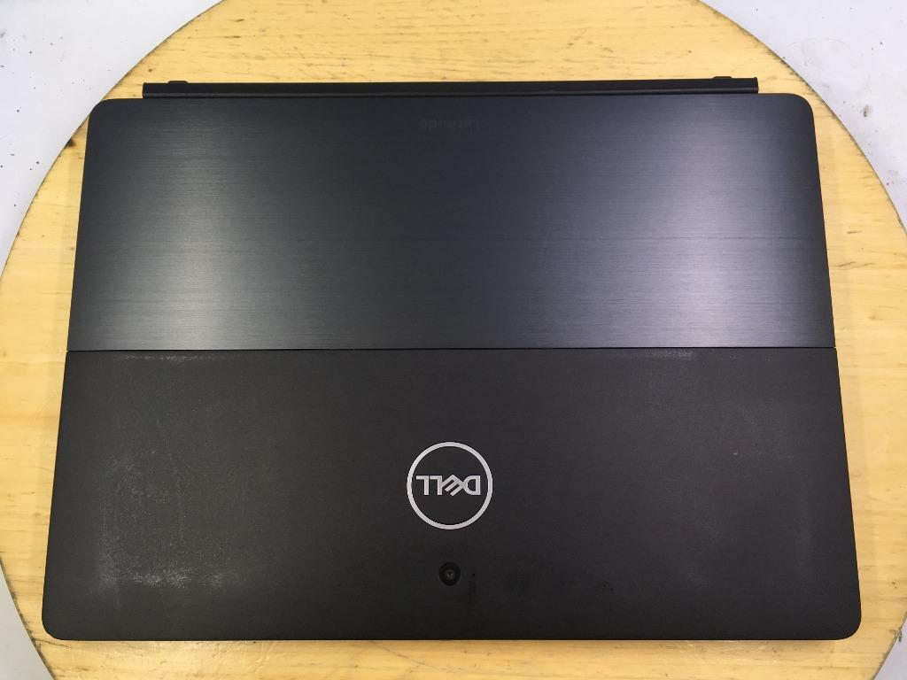 DELL LATITUDE 5290 2IN1 I5 8250U 512GB SSD 8GB RAM, Elektronik