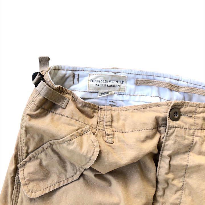 ralph lauren cargo pants 