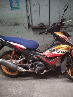(Kategori: ) berada di . Dikirim oleh ades_stuff (ID iklan 1165472028, Gambar 1). Deskripsi: .
