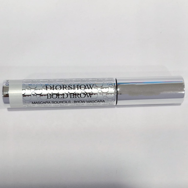 Diorshow bold brow mascara best sale
