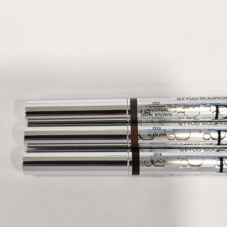 Dior brow styler cheap universal dark brown