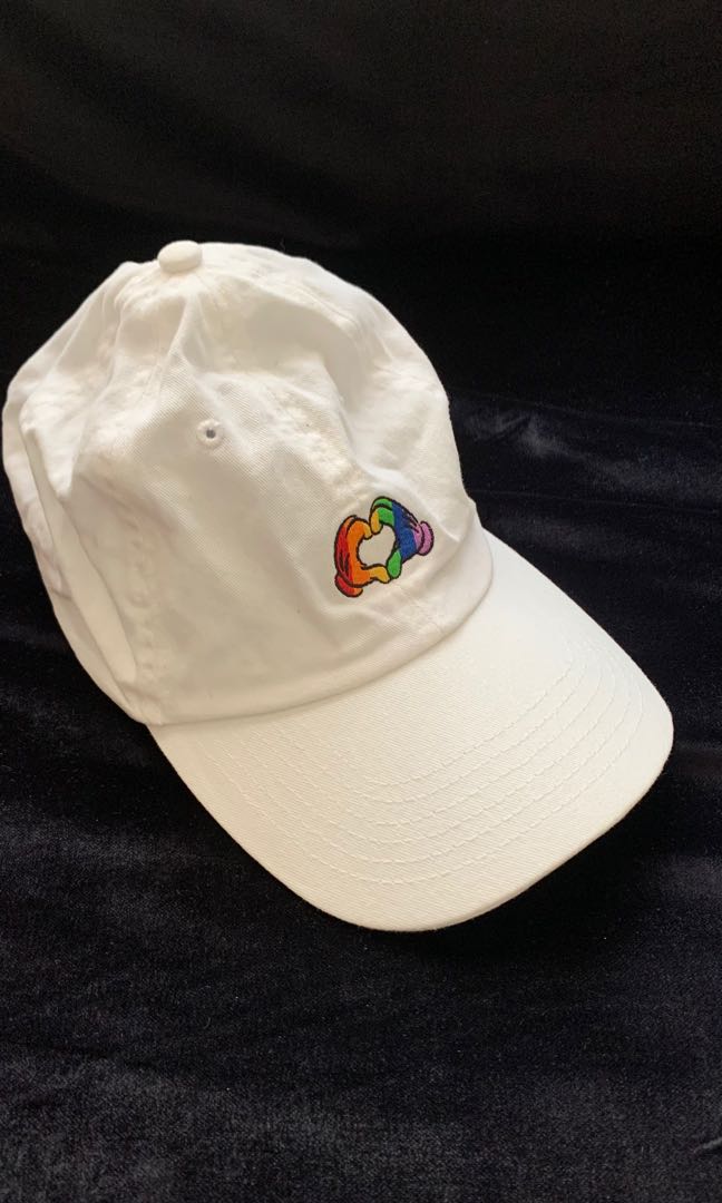 DISNEY PRIDE CAP AUTHENTIC, Women's 