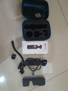 DJI Osmo Pocket 2 Basic
