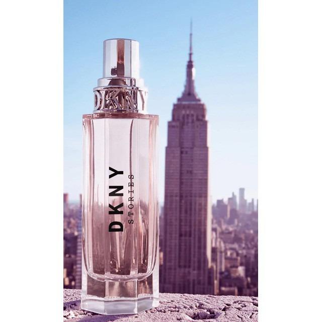 DKNY Stories EDP for Women (100ml) Eau de Parfum Donna Karan New York Story  [Brand New 100% Authentic Perfume/Fragrance]