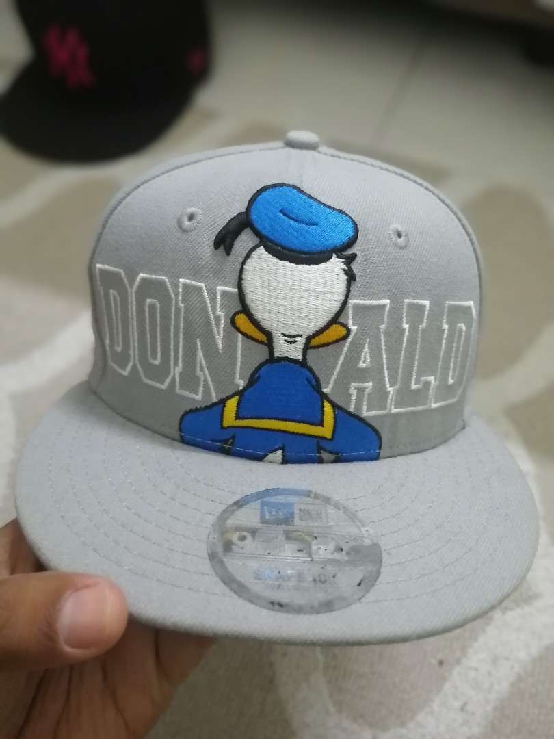 New era clearance donald duck
