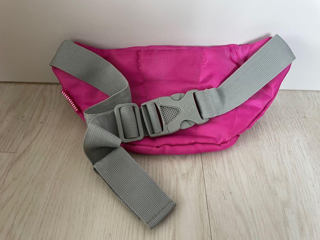 Doraemon Belt Bag/ Pouch, Women's Fashion, Bags & Wallets, Purses