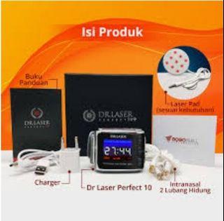 Dr laser Perfect 10 original