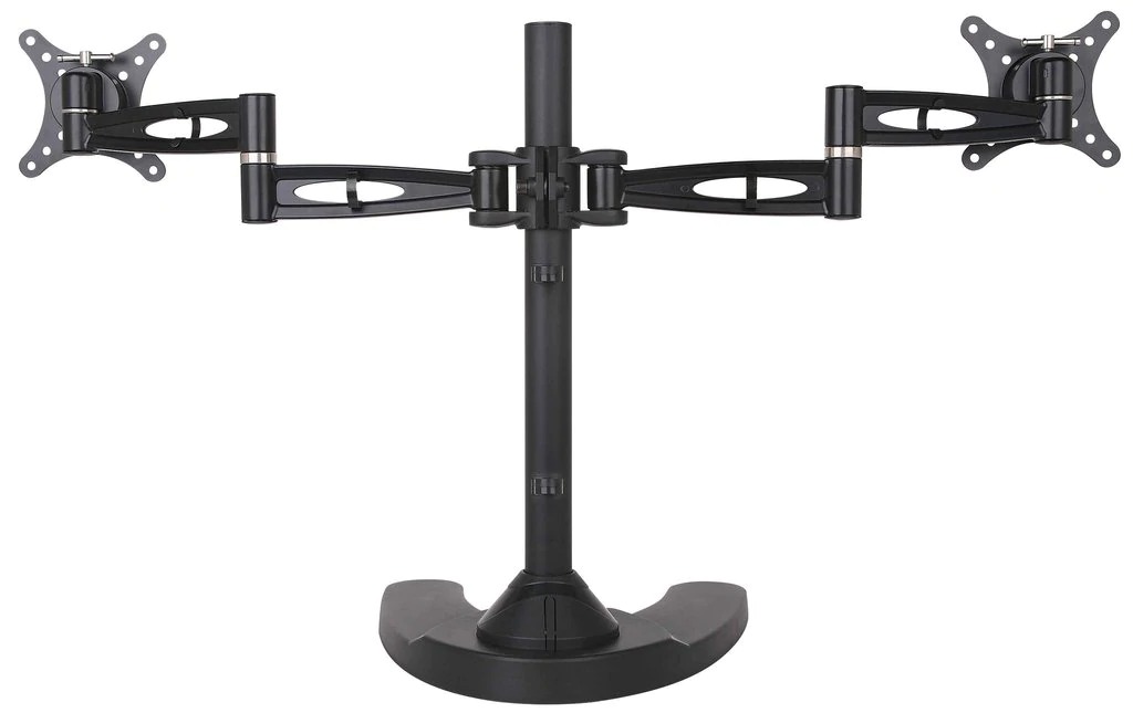 Dual Monitor Stand Horizontal 2MSFP, 電腦＆科技, 電腦周邊及配件, 其他 Carousell