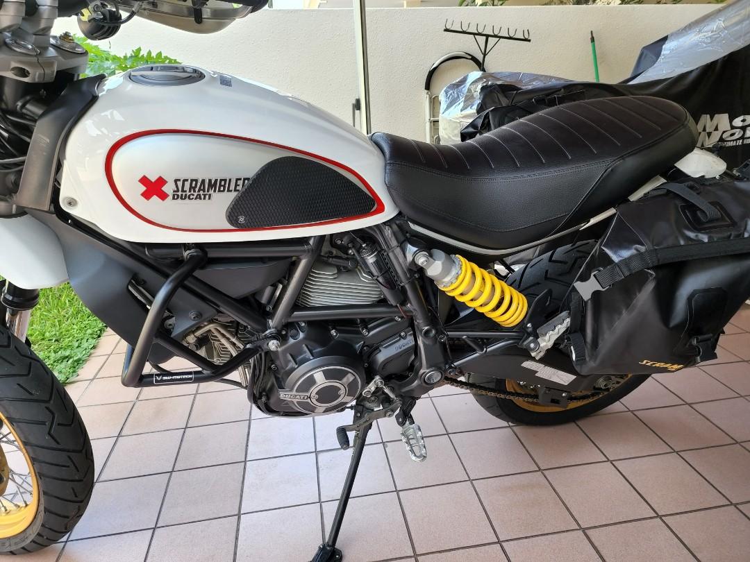 thule tow bar carrier