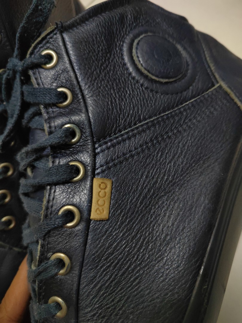 Ecco Made in Slovakia