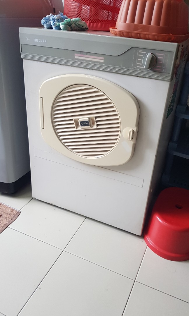 Electrical appliances (not working), TV & Home Appliances, Washing