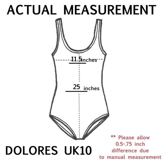 Ellesse Dolores Swimsuit (Category: Bikinis & Swimsuits) located in Mandaluyong City. Submitted by chasingbliss (Listing ID 1165506799, Image 3). Description: BNWT. Best fit small to medium frame. I gained wait kaya d ok fit saken I should have bought UK12.
