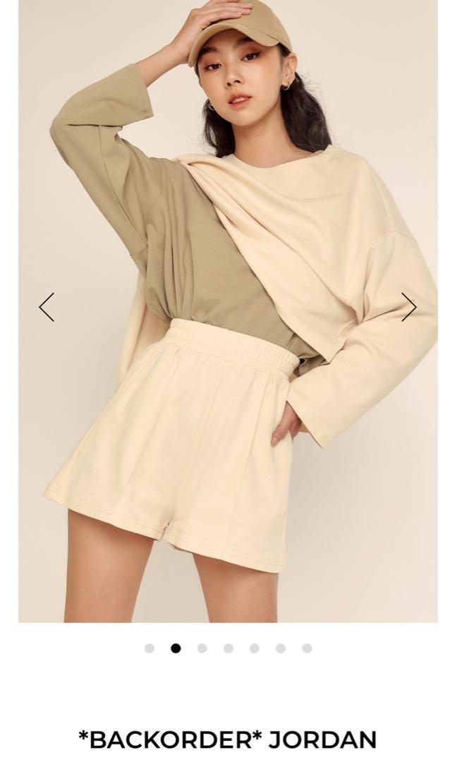 Jordan dress shorts shop
