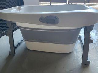 Foldable Bath tub