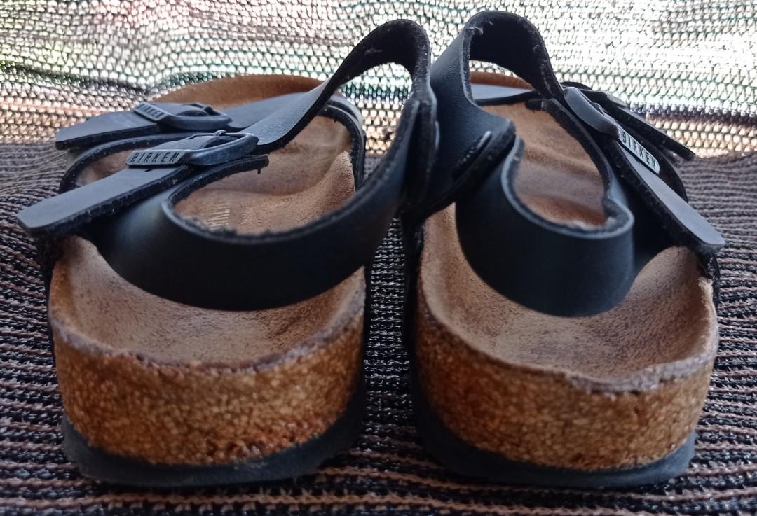 Birkenstock size deals 36 sale