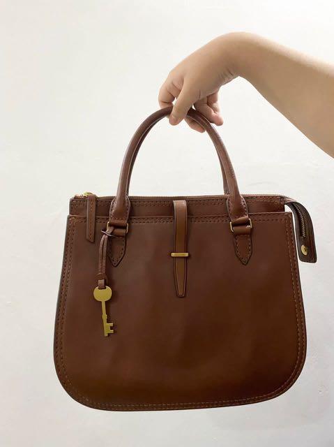 Fossil ryder handbag new arrivals