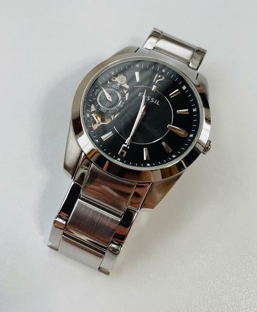 Fossil twist automatic new arrivals