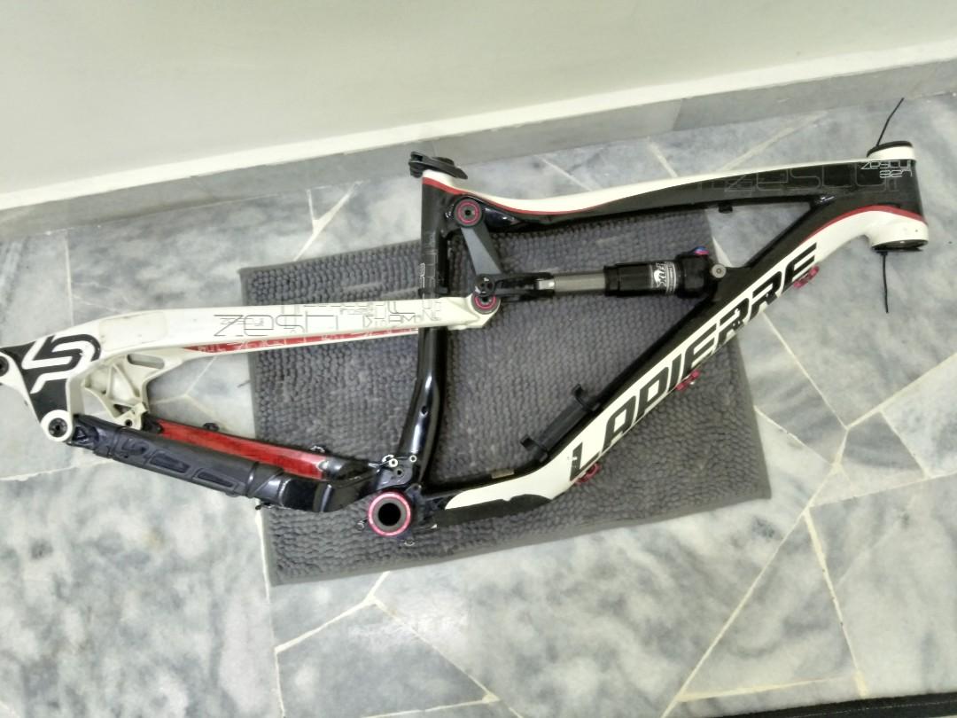 2014 lapierre sale zesty 327