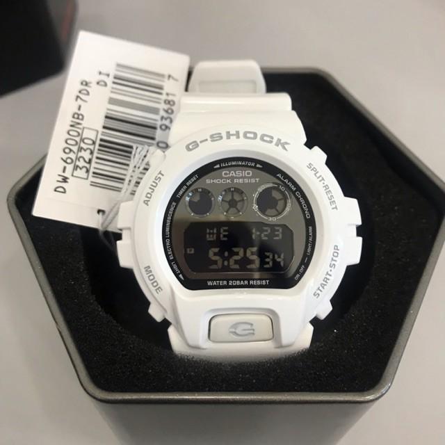 G clearance shock dw6900nb
