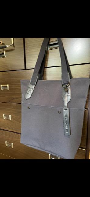 Gabin Tote Bag Longchamp Women s Fashion Bags Wallets Tote