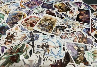 (Category: ) located in . Submitted by anime.dakima (Listing ID 1165523451, Image 1). Description: .