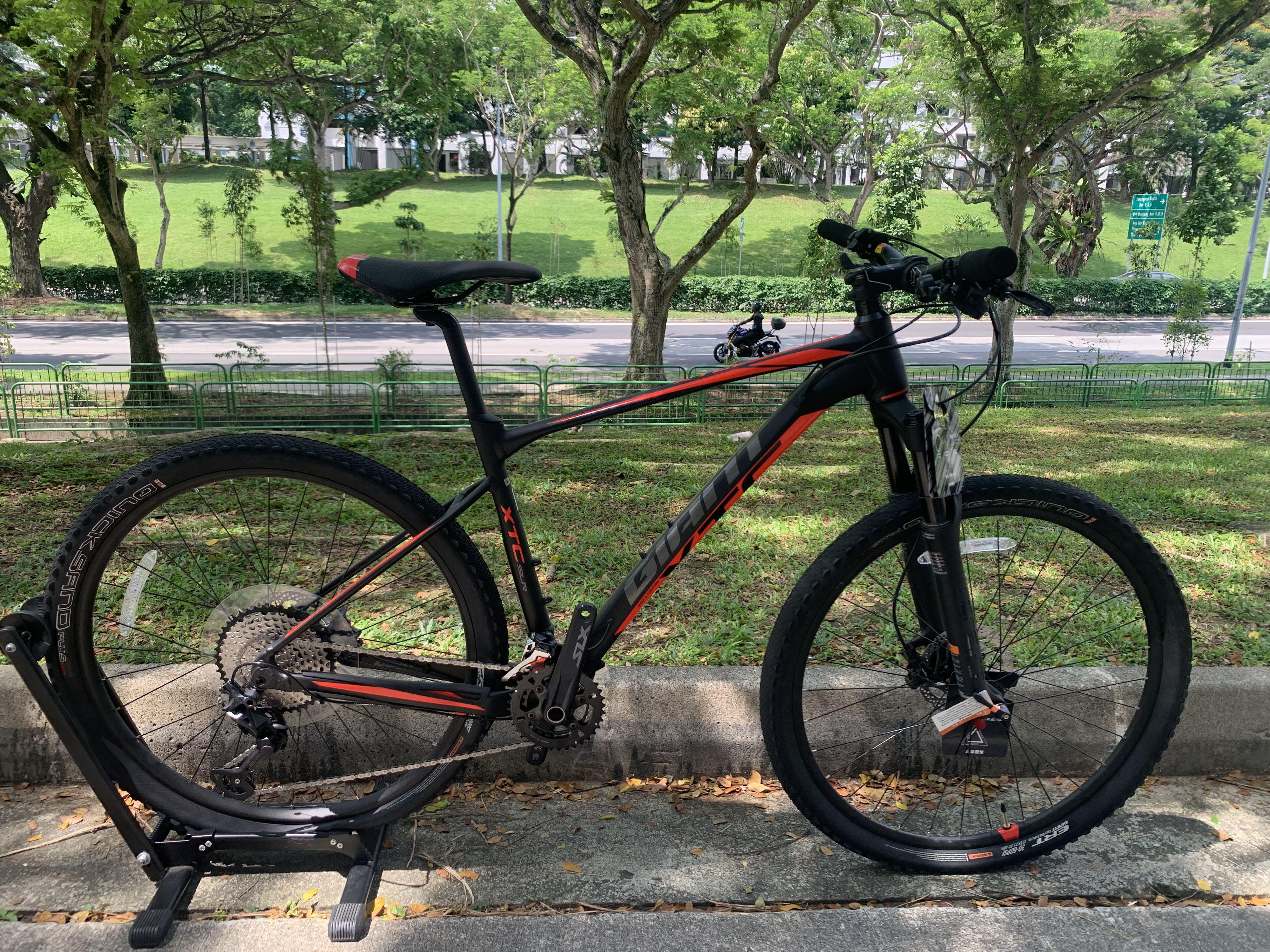 Xtc slr sales 2 2020