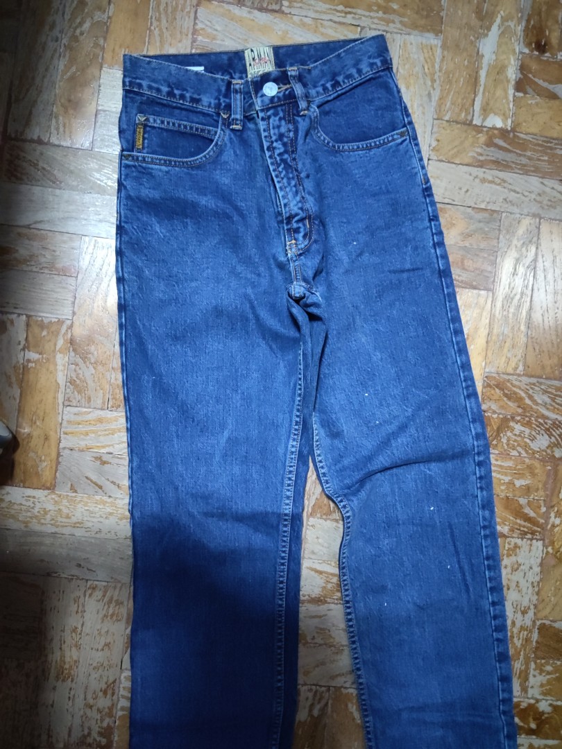 Giorgio Armani Jeans Size 27, Women's 