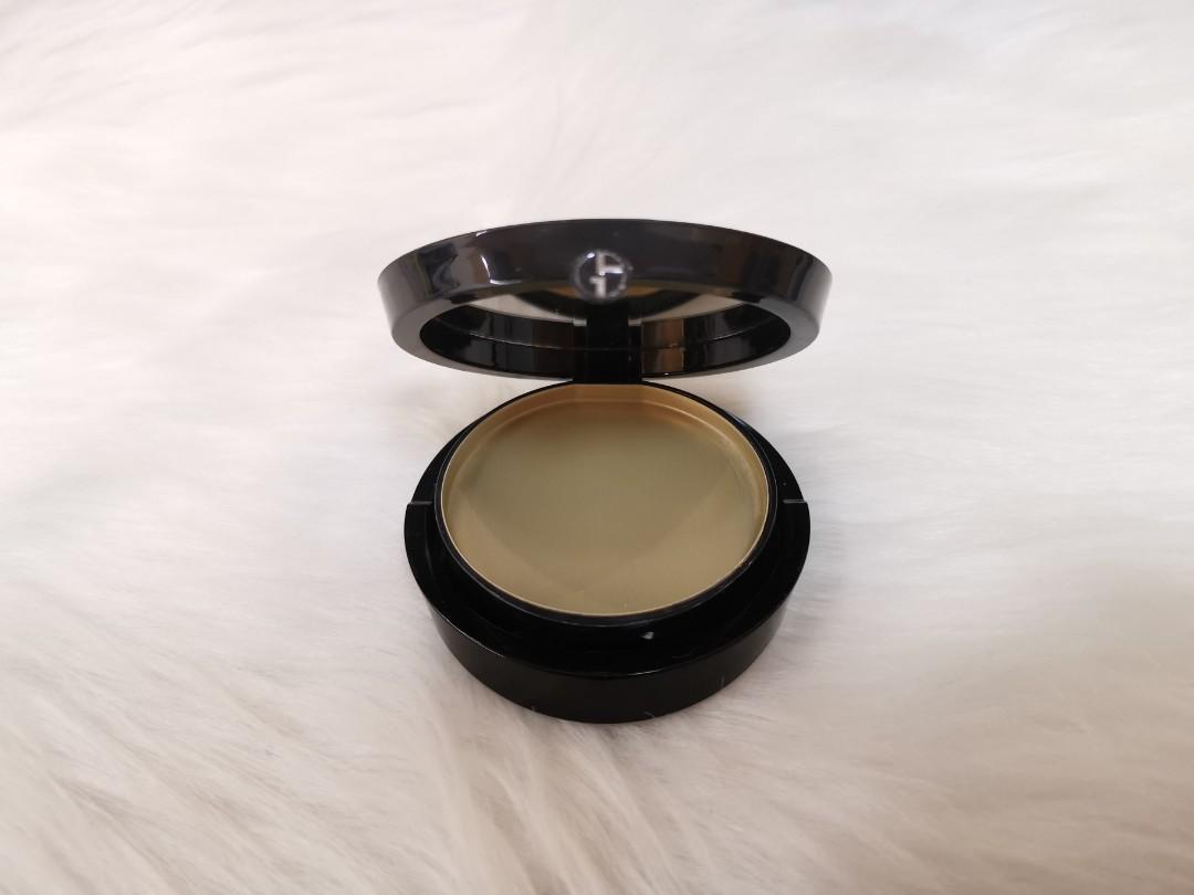 Giorgio armani lasting silk uv compact on sale