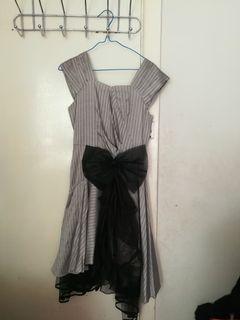  Formal Dress One Size