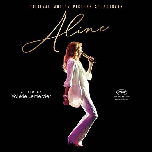 聲夢戀歌Aline, the voice of love OST CD Valérie Lemercier 訂, 興趣