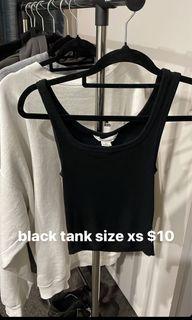 glassons tank