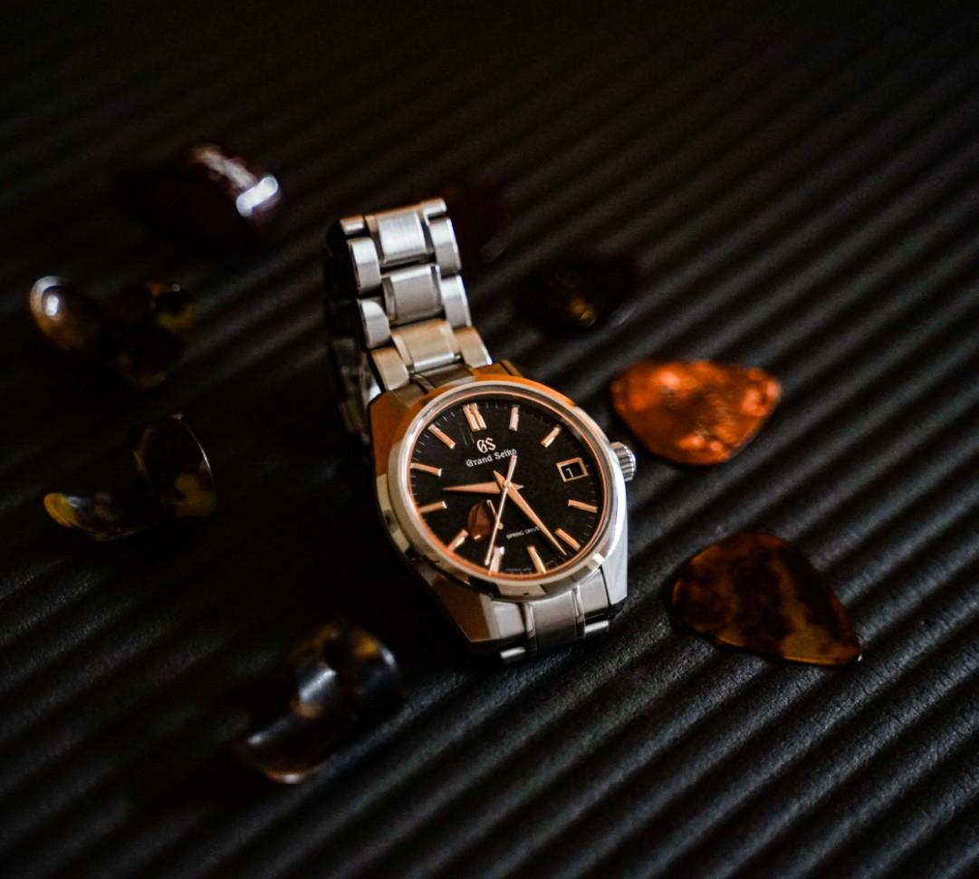 Grand Seiko SBGA425 Limited Edition Ginza (LNIB), Luxury, Watches on  Carousell