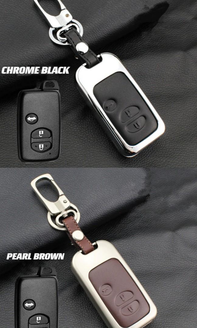 Toyota 86 key clearance cover