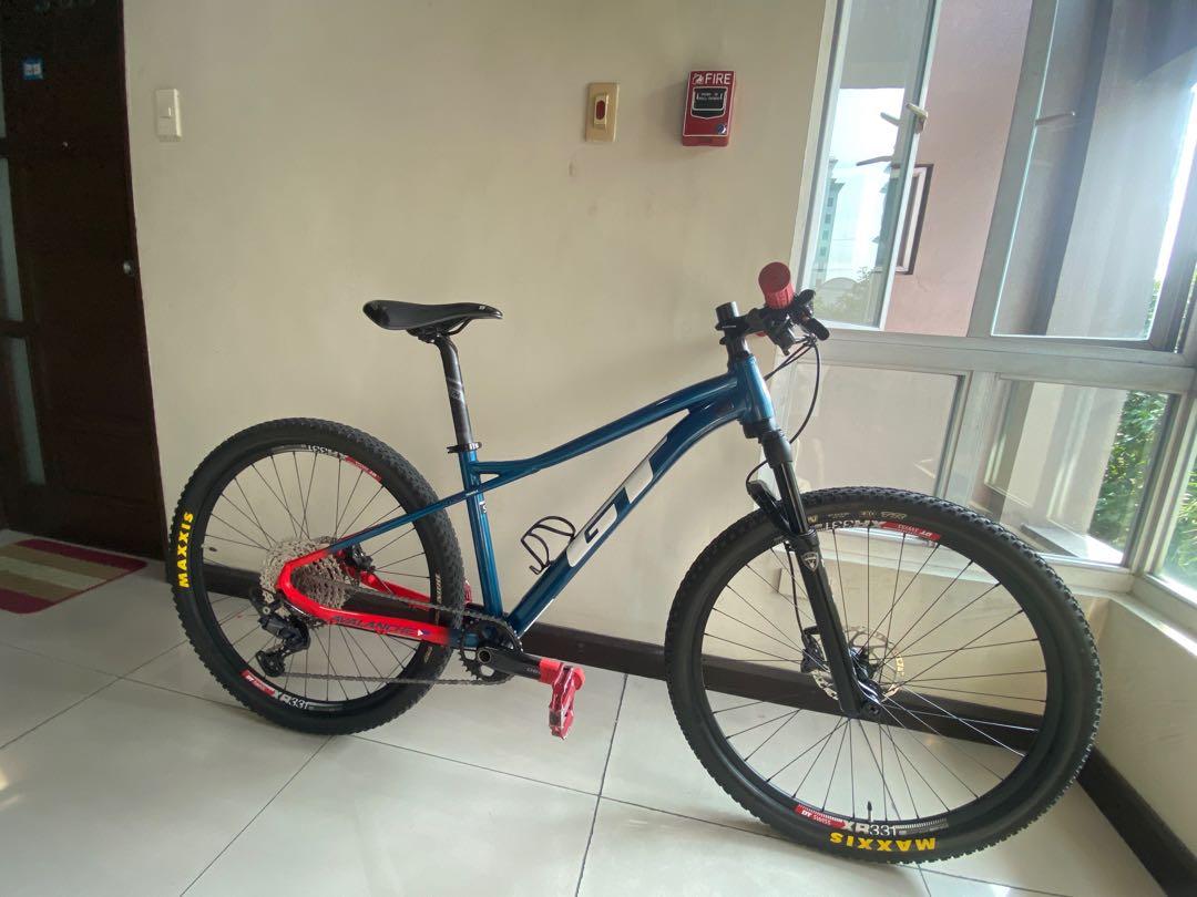 Gt avalanche comp 29 2020 on sale