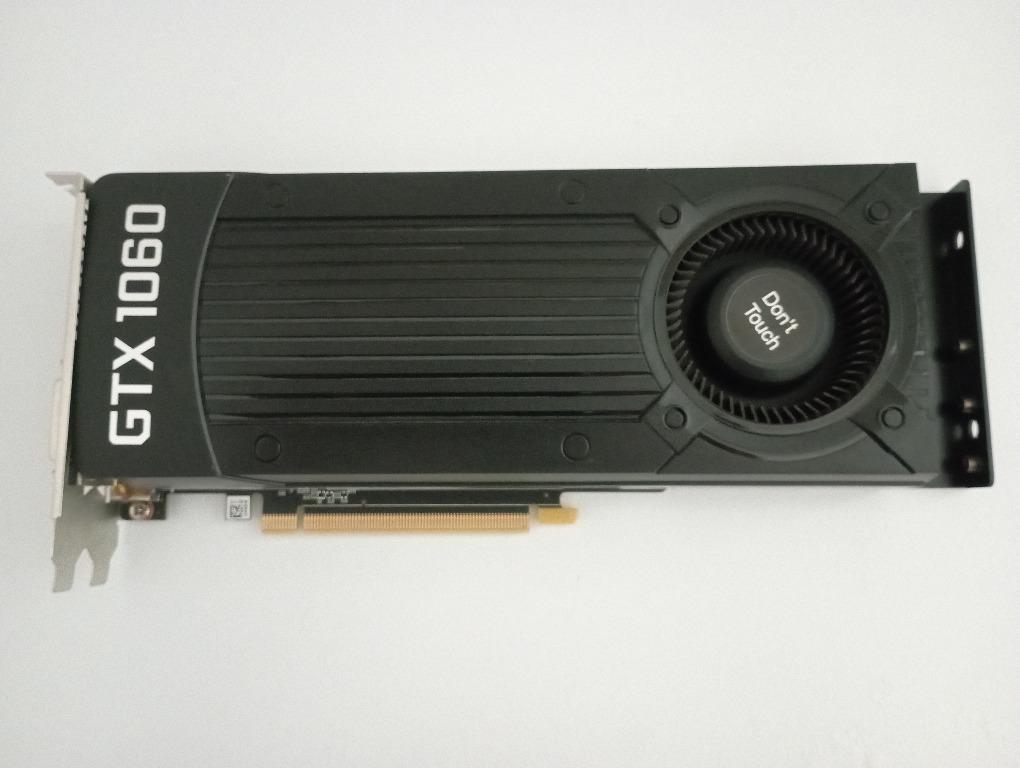 Gtx 1060 6gb founders edition new arrivals