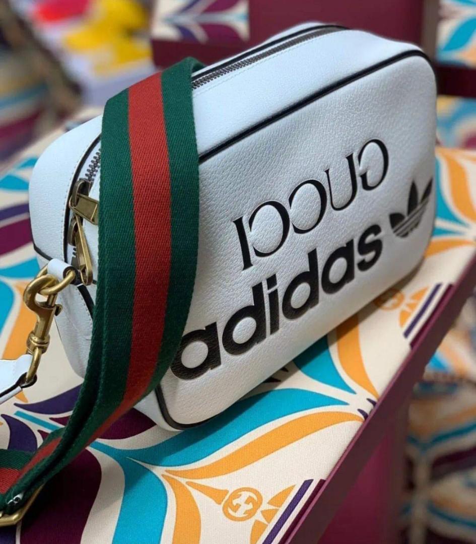 Gucci Crossbody Bag, Men's Fashion, Bags, Sling Bags on Carousell