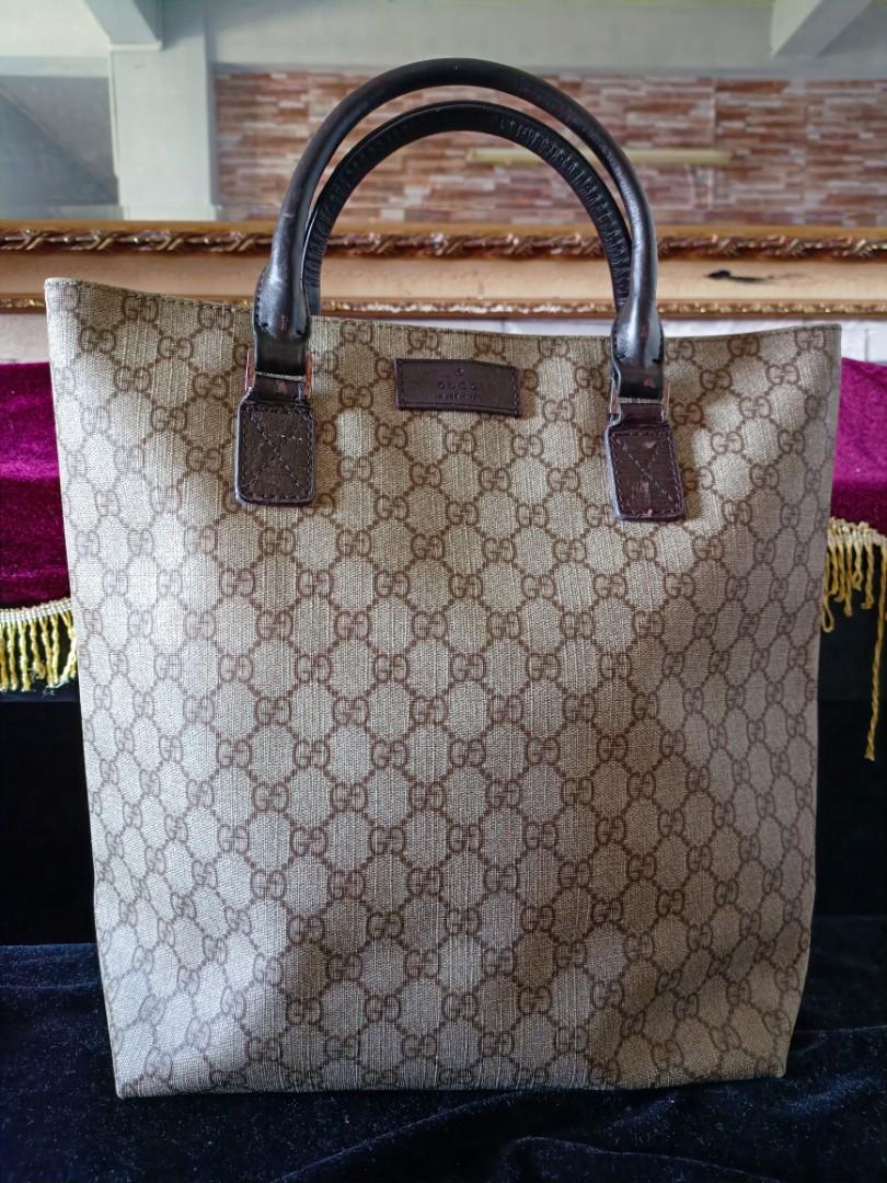 Gucci hand carry bag sale