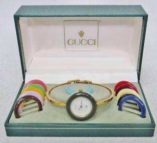 Gucci Vintage Watch