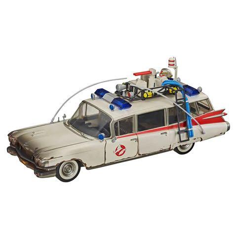 hasbro ecto 1 plasma series
